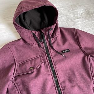 RIDE SNOWBOARDS Women's XS Ski & Snow Jacket